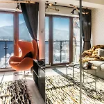 Gold View *