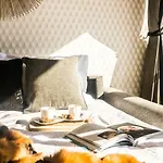 Gold View Апартаменты