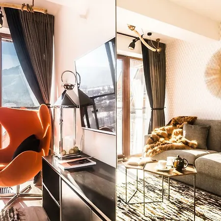 Gold View * زاكوباني