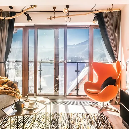 Gold View * Zakopane