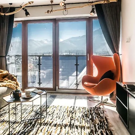 شقة Gold View زاكوباني