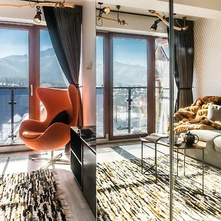 Gold View *