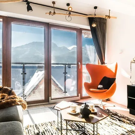 Gold View * Zakopane