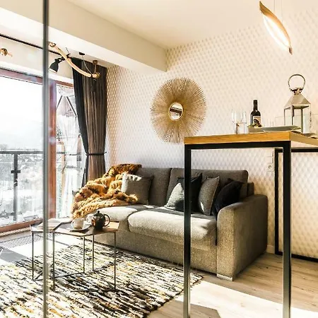 Gold View Apartment