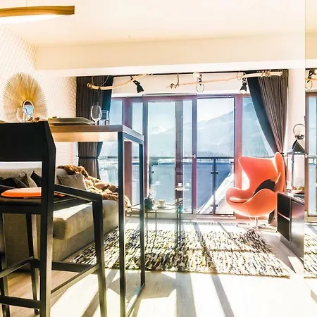 Apartment Gold View Zakopane