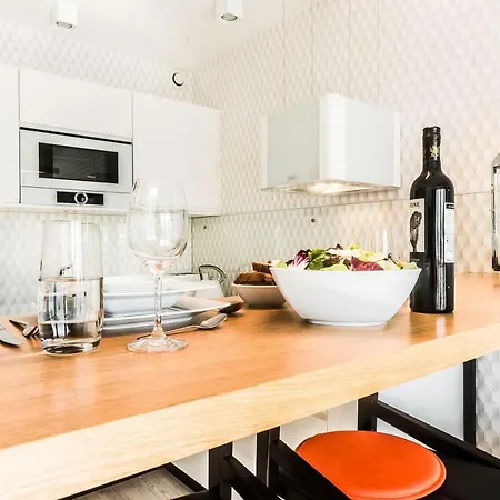 Gold View شقة زاكوباني