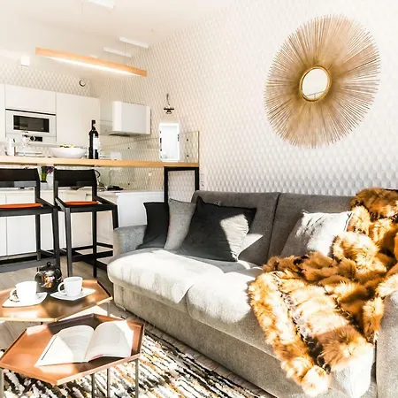 Gold View Apartment Zakopane