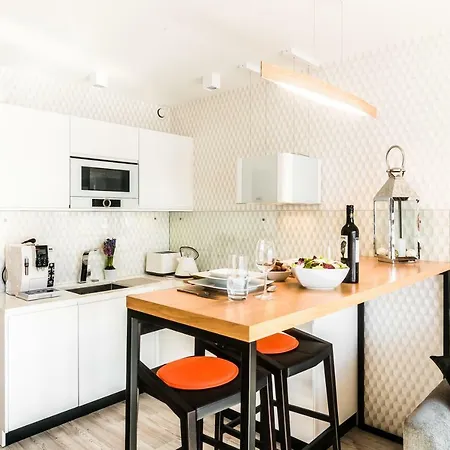Gold View Apartment Zakopane