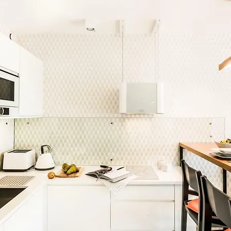 Gold View Apartment Zakopane