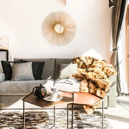 Gold View Apartment Zakopane