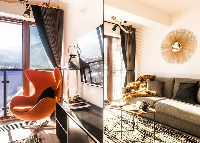 Gold View * זקופאנה