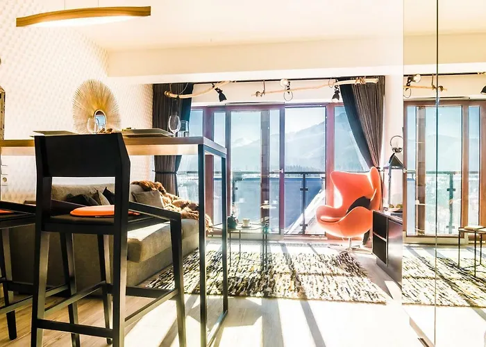 Apartment Gold View Zakopane