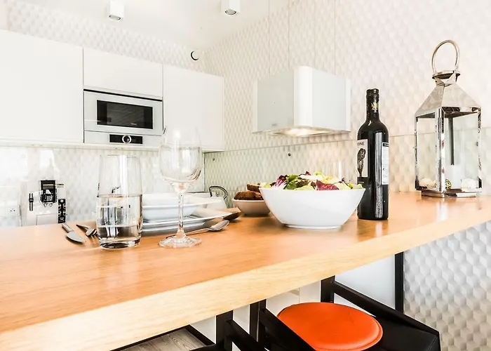 Gold View Apartment Zakopane