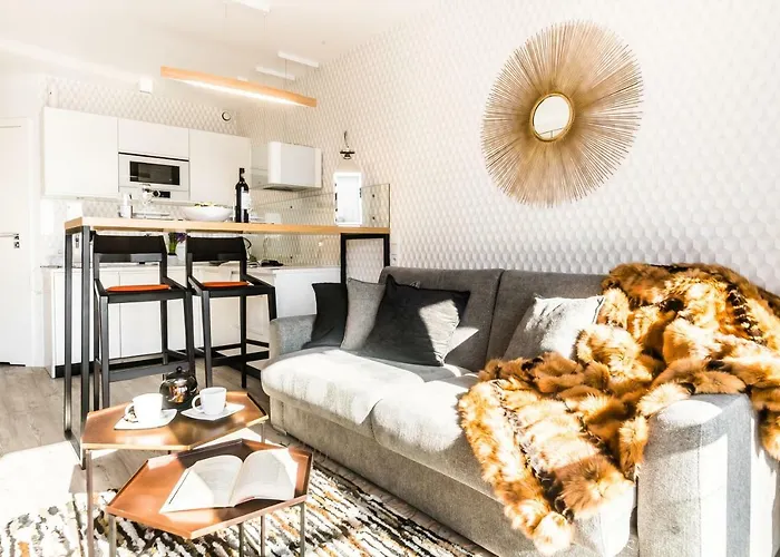 Gold View Apartment Zakopane