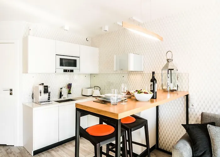 Gold View Apartment Zakopane