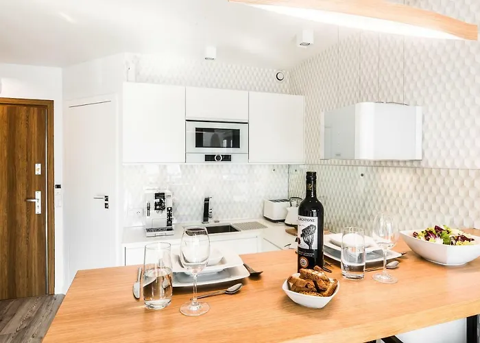 Gold View Apartment Zakopane