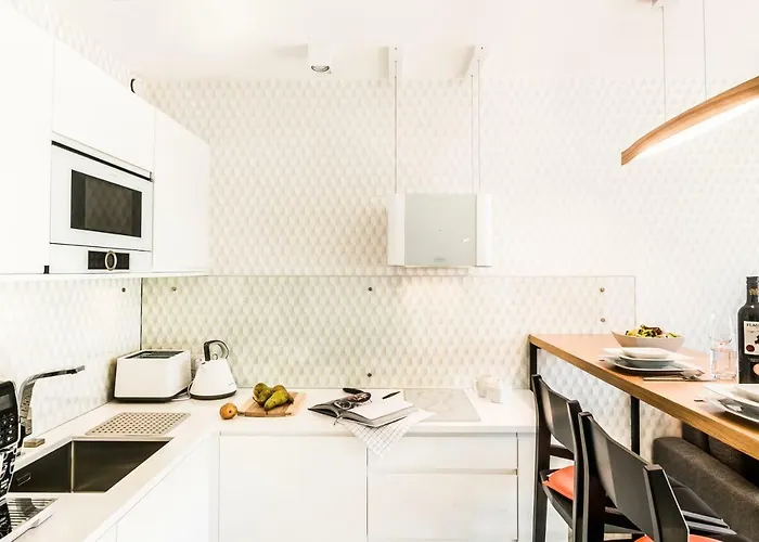 Gold View Apartment Zakopane