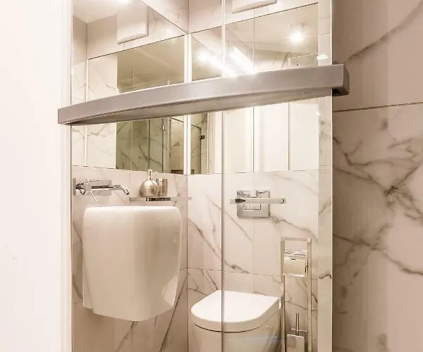 Gold View * Zakopane