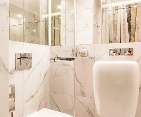 Apartment Gold View Zakopane